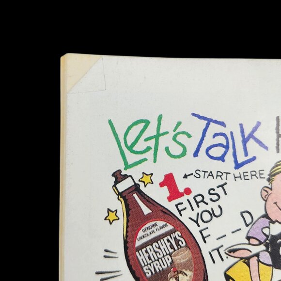 VTG ⭐️ 1993 DISNEY x MARVEL Uncle Scrooge Adventures - Picture 6 of 7